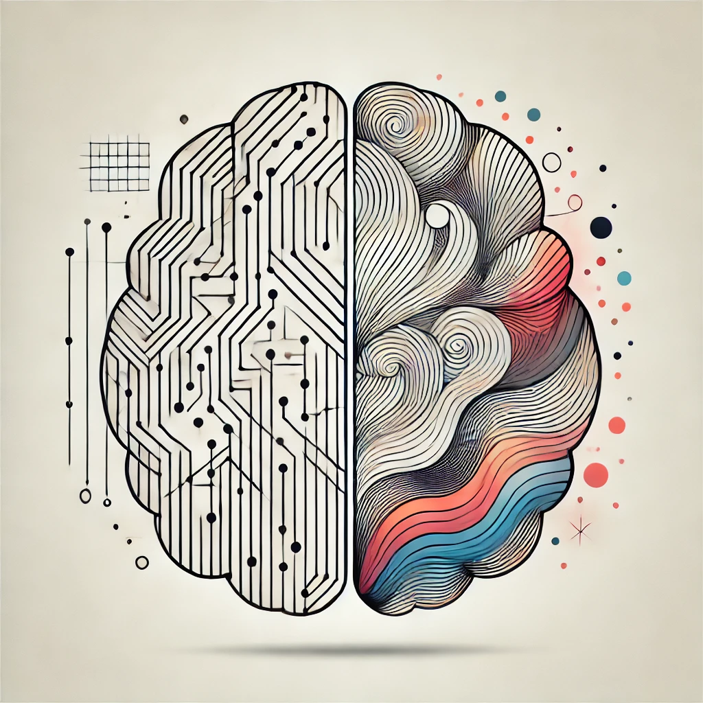 뇌의 가소성과 특수화